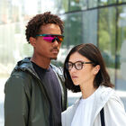 EPID 01, Black Matte-No Lens Reference, hi-res image number null